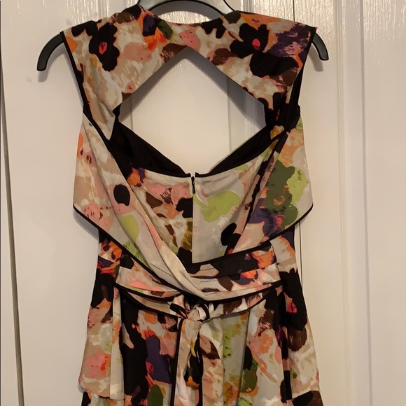 Jessica Simpson Multicolor Dress - Picture 2 of 3